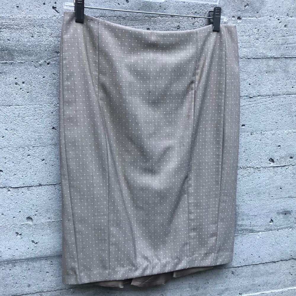 Rebecca Taylor pencil skirt